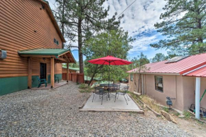 MidTown View in the Heart of Historic Ruidoso